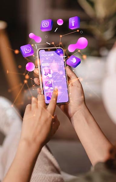 Diploma in Digital Marketing