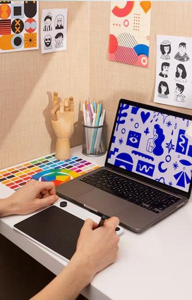 Certification in Branding for Graphic Designers