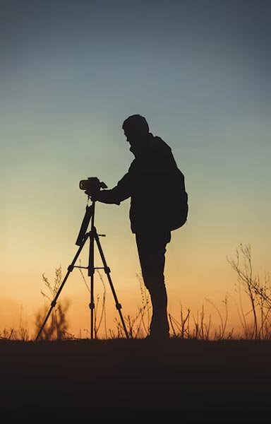 Certification in Photography