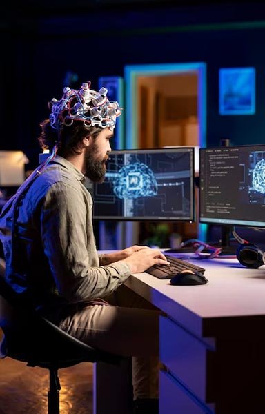 Certification in Prompt Engineering