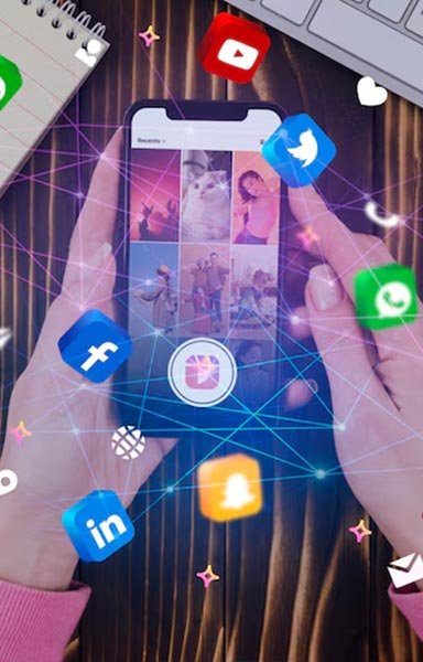 Certification in Social Media Marketing