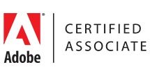 Adobe Certification
