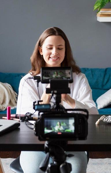 Diploma in Anchoring