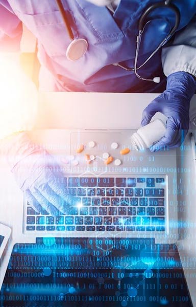 Diploma in Medical Scribing (Medical Coding)