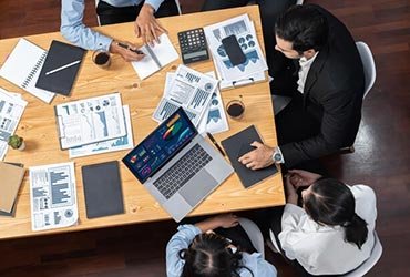 Accounting and Management Courses/Training Institute in Kerala