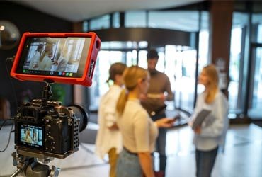 Media and Production Courses/Training Institute in Kerala