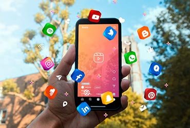 Social Media and Marketing Courses/Training Institute in Kerala